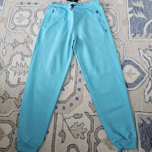 Polo by Ralph Lauren Classic Blue Joggers